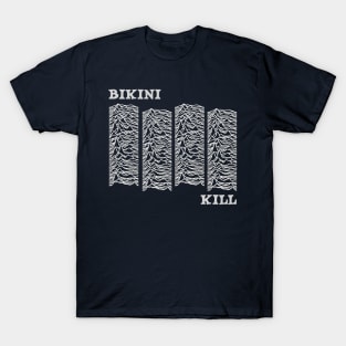 bikini kill T-Shirt